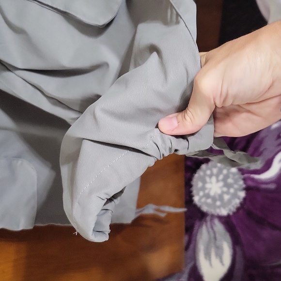 Womens Cargo Pants Size Small - Picture 4 of 8